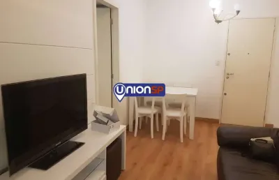 Apartamento com 1 dormitórios à venda, 72 m² por r$ 800.000,00 - cambuci - são paulo/sp