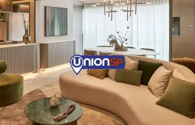 Apartamento com 3 quartos à venda na Rua Constantino de Sousa, Campo Belo, São Paulo