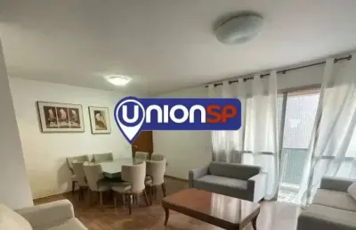 Apartamento com 4 quartos à venda na Rua Doutor Albuquerque Lins, Santa Cecília, São Paulo