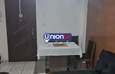 Apartamento com 2 quartos à venda na Rua Vergueiro, Liberdade, São Paulo