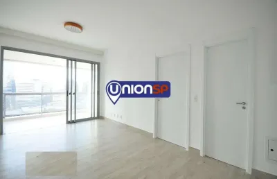 Apartamento com 2 quartos à venda na Rua Henri Dunant, Chácara Santo Antônio, São Paulo