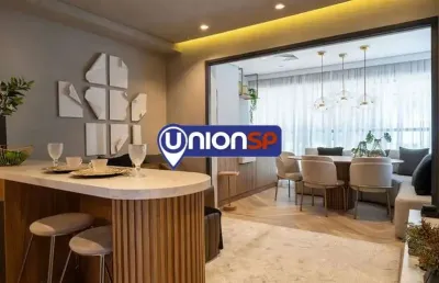 Apartamento com 1 quarto à venda na Avenida Ibirapuera, Moema, São Paulo