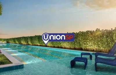 Apartamento com 3 quartos à venda na Avenida Nazaré, Ipiranga, São Paulo