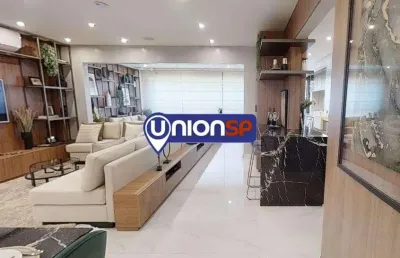 Apartamento com 4 dormitórios à venda, por r$1.544.994,99 - chacara klabin - são paulo/sp