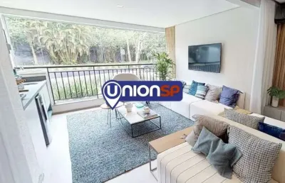 Apartamento com 4 dormitórios à venda, por r$1.056.724,10 - panamby - são paulo/sp