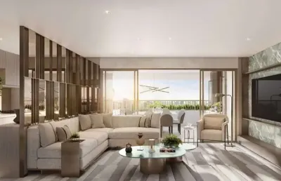 Apartamento à venda, por r$ 2.865.000 - moema - são paulo/sp