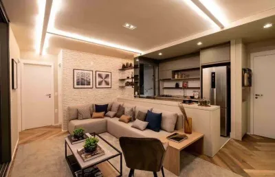 Apartamento com 2 dormitórios à venda, 75 m² por r$1.020.000 - brooklin - são paulo/sp