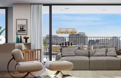 Apartamento com 3 dormitórios à venda, 178 m² por r$ 4.180.000 - pinheiros - são paulo/sp