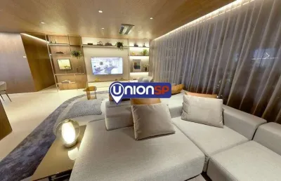Apartamento com 3 dormitórios à venda, 185 m² por r$ 7.073.120,30 - cerqueira césar - são paulo/sp
