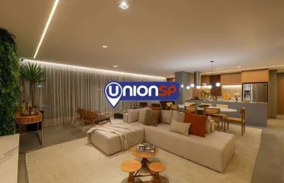 Apartamento com 4 dormitórios à venda, 180 m² por r$ 2.800.000,00 - alto de pinheiros - são paulo/sp