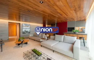 Apartamento com 4 dormitórios à venda, 190 m² por r$ 2.718.746,00 - pompeia - são paulo/sp