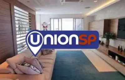 Cobertura com 3 quartos à venda na Rua Itapimirum, Vila Andrade, São Paulo