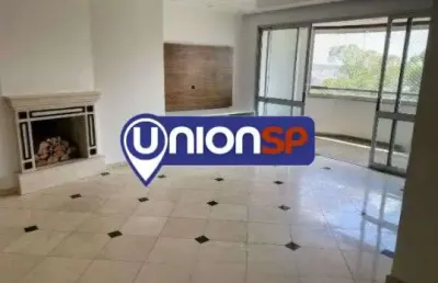 Apartamento com 3 quartos à venda na Theo Dutra, Morumbi, São Paulo