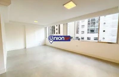 Apartamento com 3 quartos à venda na Rua São Carlos do Pinhal, Bela Vista, São Paulo