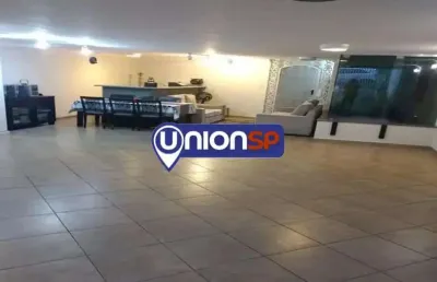 Casa com 3 dormitórios à venda, 168 m² por r$ 1.100.000 - parque da mooca - são paulo/sp