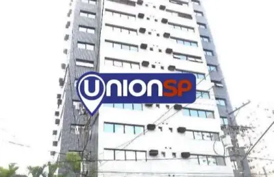 Sala à venda, 32 m² por r$ 216.000,00 - chácara santo antônio - são paulo/sp