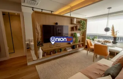 Studio com 1 dormitório à venda, 30 m² por r$ 330.045,88 - butantã - são paulo/sp