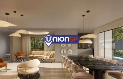 Apartamento com 1 quarto à venda na Rua Castro Alves, Aclimação, São Paulo