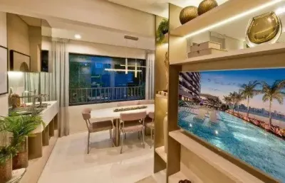 Apartamento com 3 quartos à venda na Rua Marquês De Olinda, Ipiranga, São Paulo