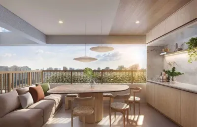 Apartamento à venda, por r$ 1.660.000 - moema - são paulo/sp