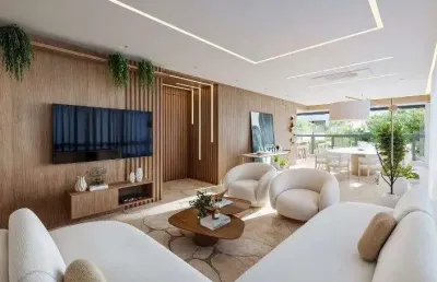 Apartamento com 3 dormitórios à venda, 215 m² por r$ 6.555.000,00- jardim paulista - são paulo/sp