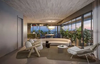 Apartamento com 1 dormitório à venda, 122m² por r$ r$ 3.019.002,0 - bela vista - são paulo/sp