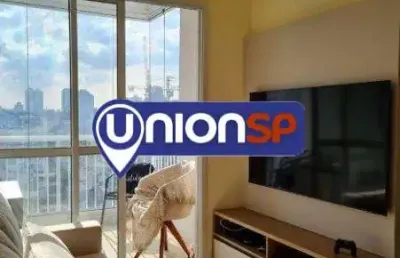 Apartamento com 3 quartos à venda na Rua Malvina Ferraz Samarone, Vila Dom Pedro I, São Paulo