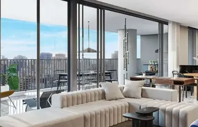 Apartamento com 2 dormitórios à venda, 151 m² - por r$2.980.000,00 - pinheiros - são paulo/sp