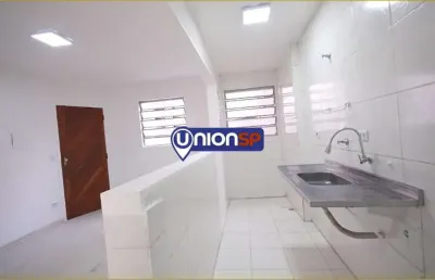 Apartamento com 1 quarto à venda na Rua Frei Caneca, Consolação, São Paulo