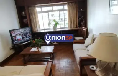 Apartamento com 3 quartos à venda na Rua Cayowaá, Perdizes, São Paulo