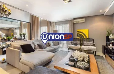 Apartamento com 2 quartos à venda na Rua Araguari, Moema, São Paulo