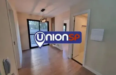 Apartamento com 2 quartos à venda na Rua José Batista Pereira, Campo Belo, São Paulo
