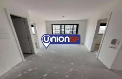 Apartamento com 2 quartos à venda na Rua José Batista Pereira, Campo Belo, São Paulo