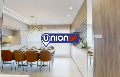Apartamento com 2 quartos à venda na Rua Coronel Diogo, Aclimação, São Paulo