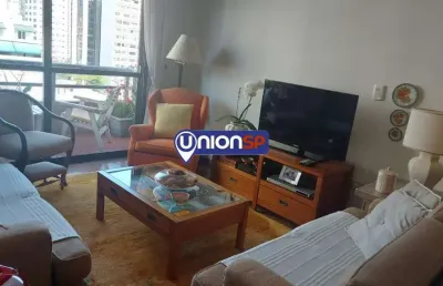 Apartamento com 3 dormitórios à venda, r$ 2.050.000,00 - vila madalena