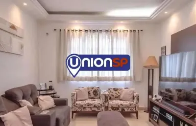 Casa com 3 dormitórios à venda, 137 m² por r$ 950.000,00 - mooca - são paulo/sp