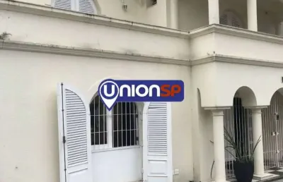 Casa com 4 dormitórios à venda, 441 m² por r$ 2.650.000,00 - santa cecília - são paulo/sp