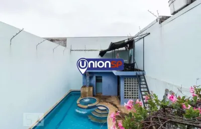 Sobrado com 3 dormitórios à venda, 280 m² por r$ 1.910.000 rua mário, 149 - lapa - são paulo/sp