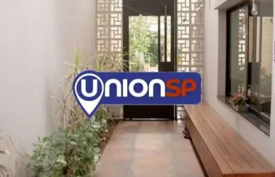 Sobrado com 4 suítes à venda, 274 m² - campo belo - são paulo/sp