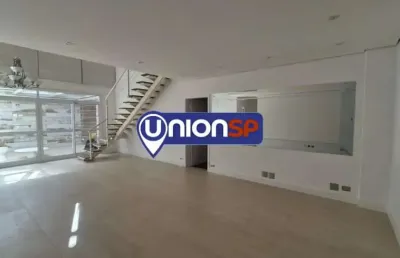 Apartamento com 4 quartos à venda na Rua Samambaia, Bosque da Saúde, São Paulo
