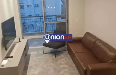 Apartamento com 3 quartos à venda na Rua Augusta, Consolação, São Paulo