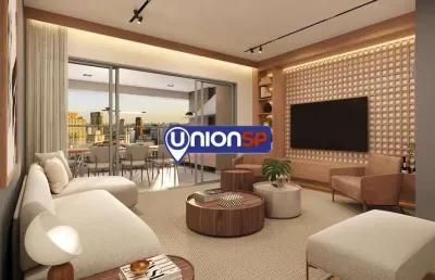 Apartamento com 3 quartos à venda na Rua França Pinto, Vila Mariana, São Paulo