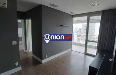 Apartamento com 2 dormitórios à venda, 68 m² por r$ 950.000,00 - saúde - são paulo/sp