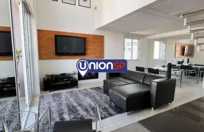 Apartamento com 1 dormitório à venda, 89 m² por r$ 680.000,00- morumbi - são paulo/sp