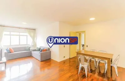 Apartamento com 3 dormitórios à venda, 137 m² por r$ 960.000,00 - perdizes - são paulo/sp