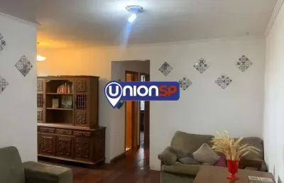 Apartamento com 2 quartos à venda na Rua Doutor Nicolau Alberto Defina, Jardim da Saude, São Paulo