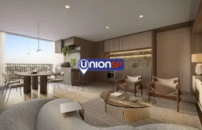 Apartamento com 2 dormitórios à venda, 73m² por r$ 1.817.850,14 - pinheiros- são paulo/sp