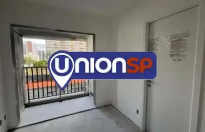 Studio à venda, 26m² por r$ 520.000,00 - pinheiros - são paulo/sp