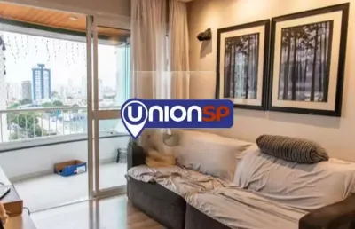 Apartamento com 3 dormitórios à venda, 78 m² por r$ 940.000,00 - ipiranga - são paulo/sp