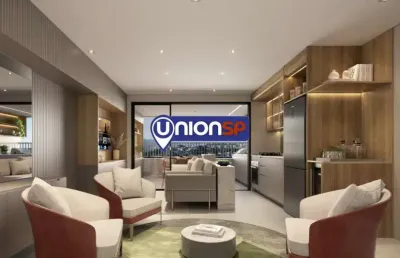 Apartamento com 2 suítes à venda, 69m² por r$ 868.280,00 - chácara inglesa - são paulo/sp